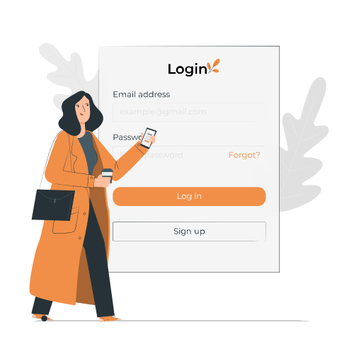 Login Image