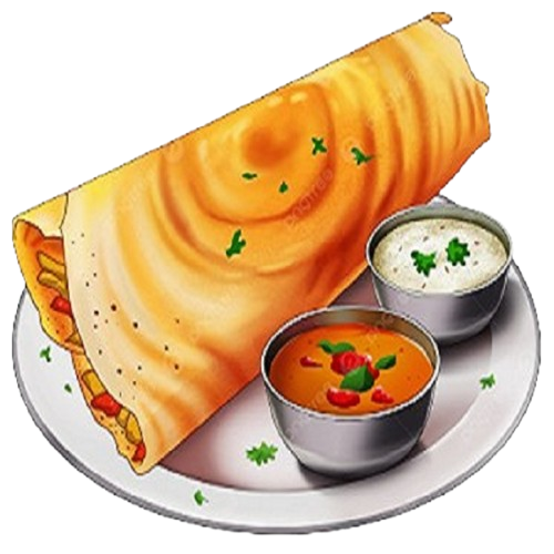 Food,image, Dosa at eatnearby
