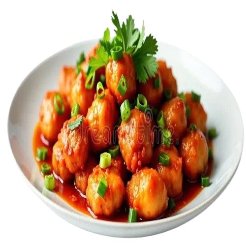 Food,image, Manchurian at eatnearby