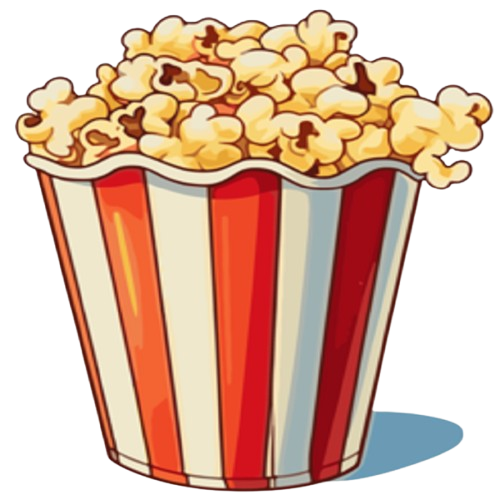 Food,image, Popcorn at eatnearby