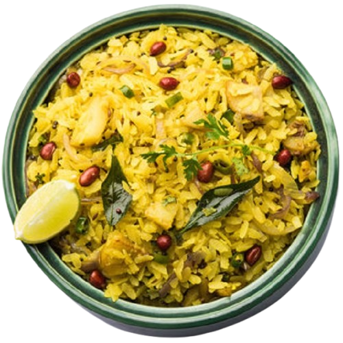 Food,image, Poha at eatnearby
